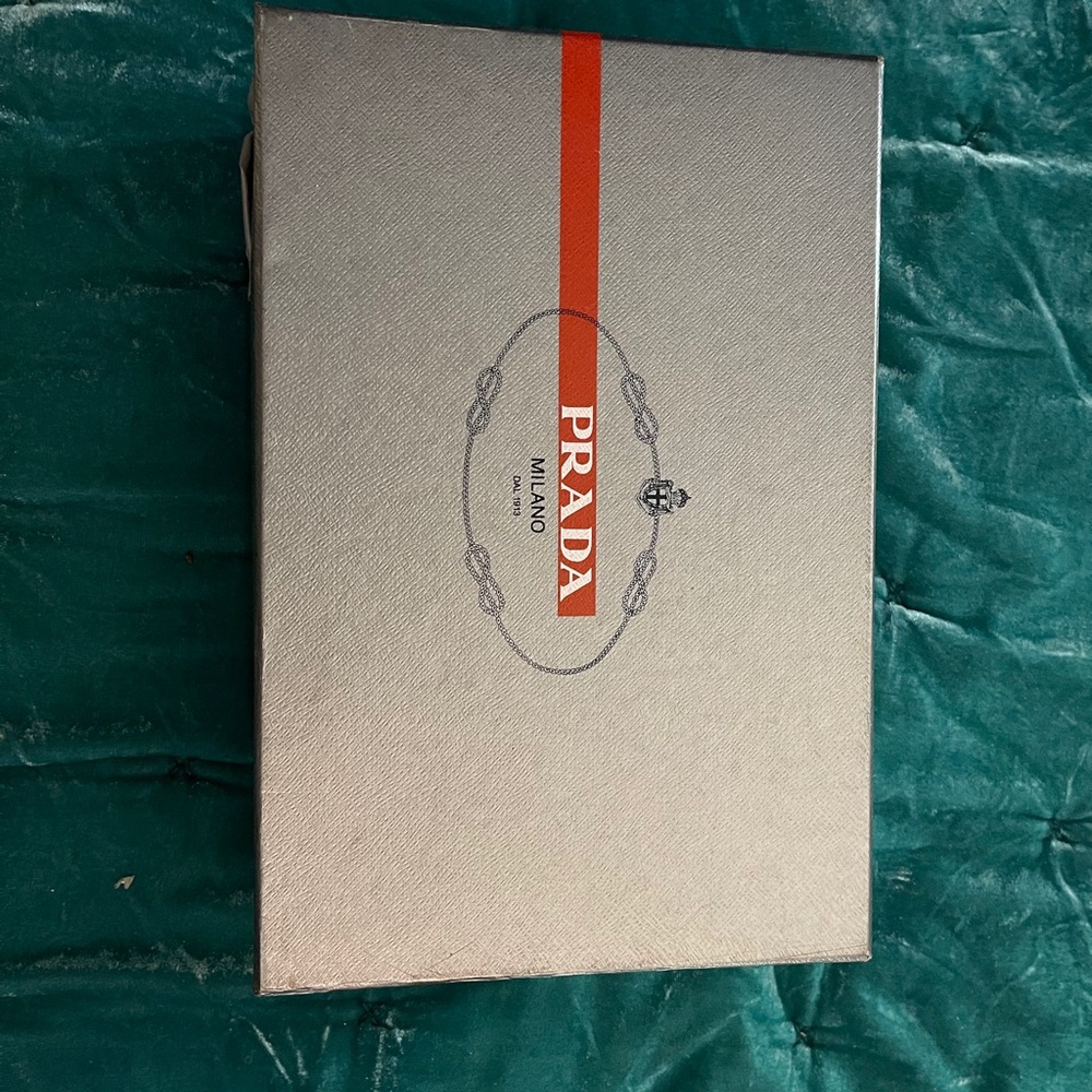 Prada Calzature Donna - Picture 3 of 4